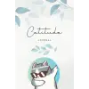 Kedi Temalı Şükran Günlüğü ve Defter