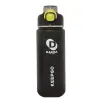 KeepGo Termos Siyah 750 ml