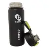 KeepGo Termos Siyah 750 ml