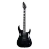 Keg-190HH-BK Black Elektro Gitar