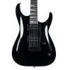 Keg-190HH-BK Black Elektro Gitar