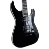 Keg-190HH-BK Black Elektro Gitar