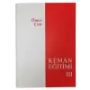 Keman Eğitimi 3, Ömer Can