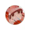 Keman Susturucusu Metal DVM4RD