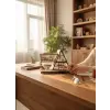 Kendin Yap Maket Ev (Kış Evi)