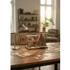 Kendin Yap Maket Ev (Kış Evi)