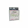 Kendo 8X 300m Multicolor Örgü İp 0.18mm