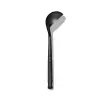 Kepçe; International 1190800 Good Grips, Siyah Naylon, Miktar 6