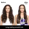 Keratin Alpha Sleek Maske 250 ML