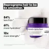 Keratin Alpha Sleek Maske 250 ML