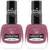 Keratın Fall&Wınter Collectıon NO:210 2li set
