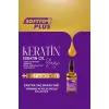 Keratin Saç Bakım Yağı 50 ML