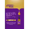 Keratin Saç Bakım Yağı 50 ML