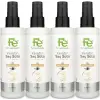 Keratin Saç Sütü 200ml, 4lü Set