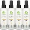 Keratin Saç Sütü 200ml, 4lü Set