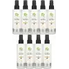 Keratin Saç Sütü 200ml, 9lu Set