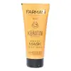 Keratin Therapy Onarıcı Maske 200 Ml