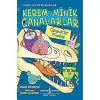 Kerem ile Minik Canavarlar, Canavarlar Müzede