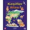 Keşifler Atlası