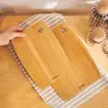 Kesme Tahtası, Bade 2li