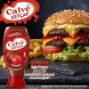 Ketçap 430g x2 + Mayonez 380g x2