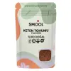 Keten Tohumu, 500 g Paket