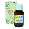 Keten Yağı 50 cc