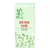Keten Yağı 50 cc