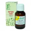 Keten Yağı 50 cc