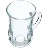 Keyif Çay Bardağı; Sade, 175 ml, 3 Parça