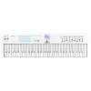 KeyLab Essential 61 Mk3 MIDI Kontrolcü - Alpine White