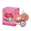 Keyring Lip & Cheek Blurry Pudding Pot Be – 5g (Anahtarlıklı)