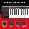 Keystation 61 MK3 USB MIDI Kontrolör