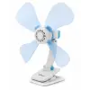 Kfan-7604 Klipsli Fan