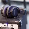 Khdp-S200 Pro Studio Kulaklık