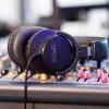 Khdp-S200 Pro Studio Kulaklık