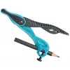 KıdZ Universal mavi pergel