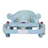 Kiddy Bebek Yürüteç Turkuaz