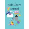Kids Chore Journal