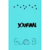 Kids Dinosaur Journal