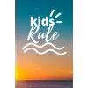 Kids Rule Journal
