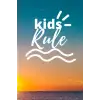 Kids Rule Journal