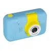 Kıds Selfie Digital Camera (Blue)
