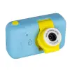 Kıds Selfie Digital Camera (Blue)