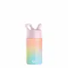 Kids Summit 0,4 L - Blue Dune Lightning Bolts