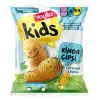 Kids Süt Mısır Aromalı Kinoa Cipsi