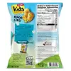 Kids Süt Mısır Aromalı Kinoa Cipsi