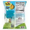 Kids Süt Mısır Aromalı Kinoa Cipsi