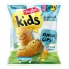 Kids Süt Mısır Aromalı Kinoa Cipsi