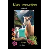 Kids Vacation Journal